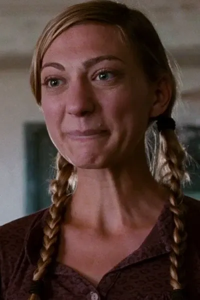 Ursula Ditkovich
