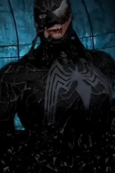 Eddie Brock/Venom