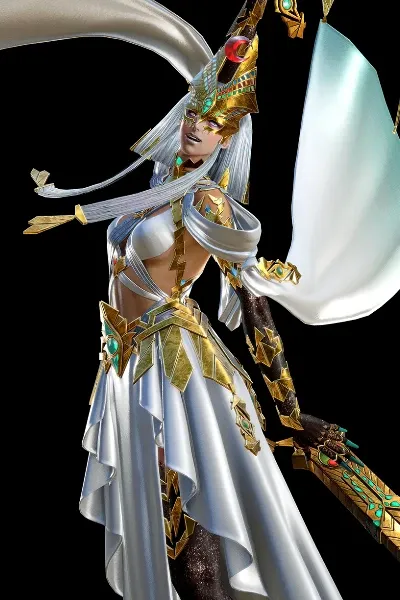 Bayonetta β3