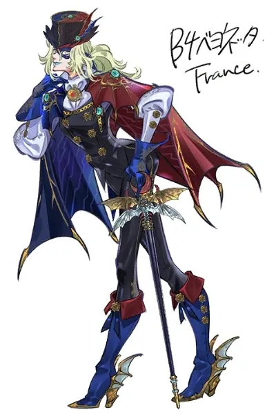 Bayonetta β4 photo 1