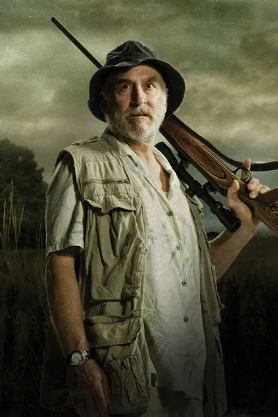 Dale Horvath