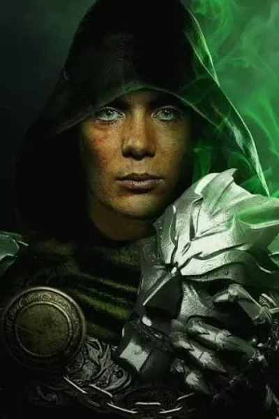 Dr Doom