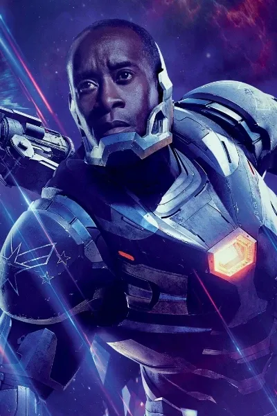 War Machine