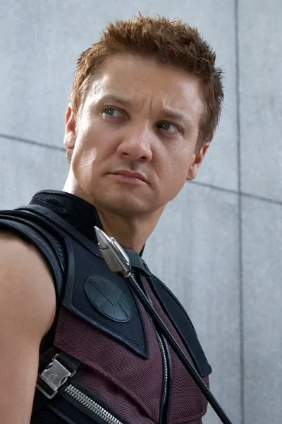 Hawkeye