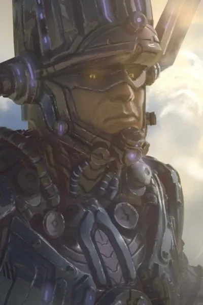 Galactus