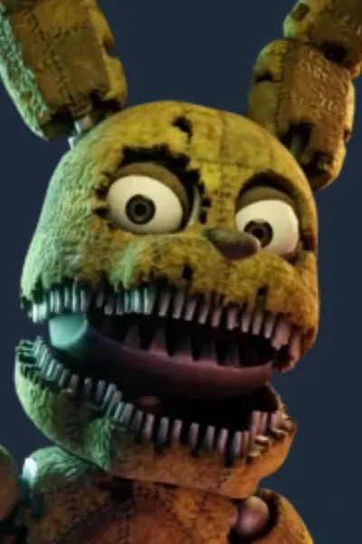 Plushtrap
