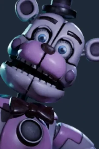 Funtime Freddy