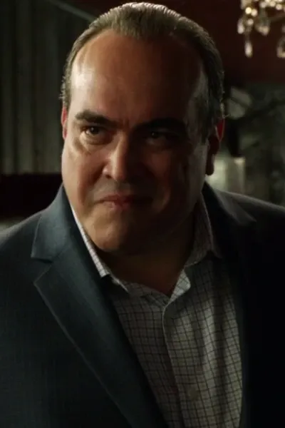 Salvatore Maroni