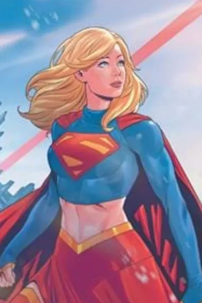 Supergirl