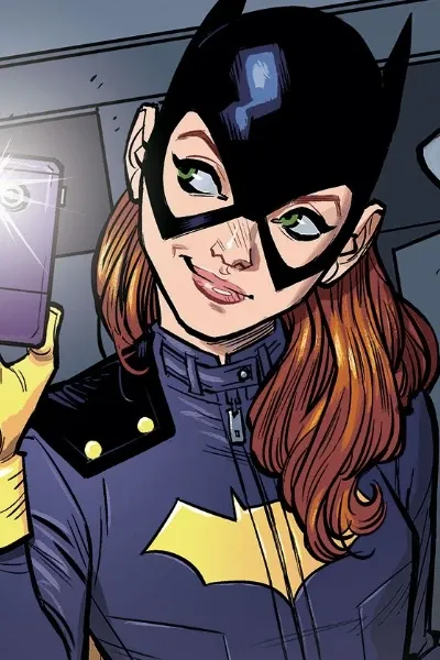 batgirl