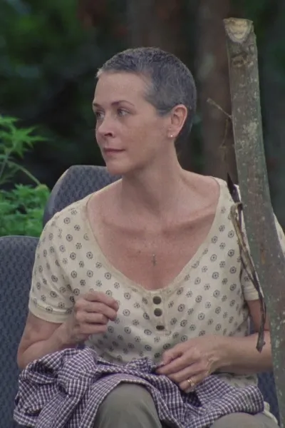 Carol Peletier