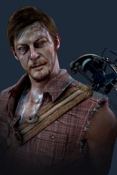 Daryl Dixon