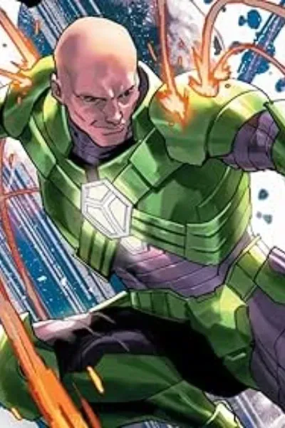 Lex Luthor