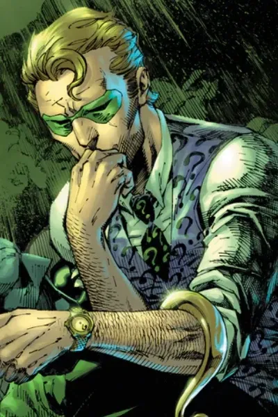 Riddler