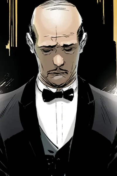 Alfred