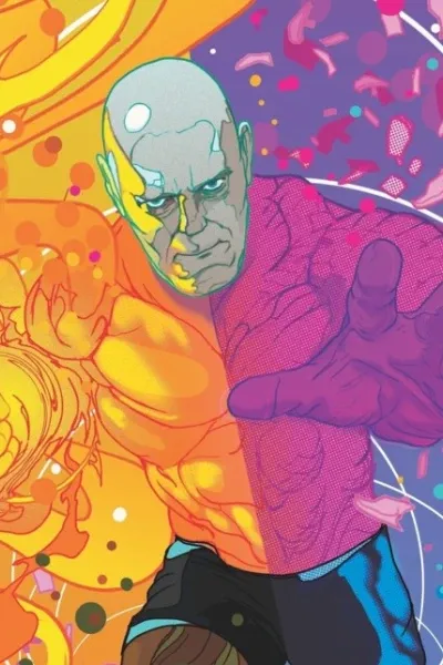 Metamorpho