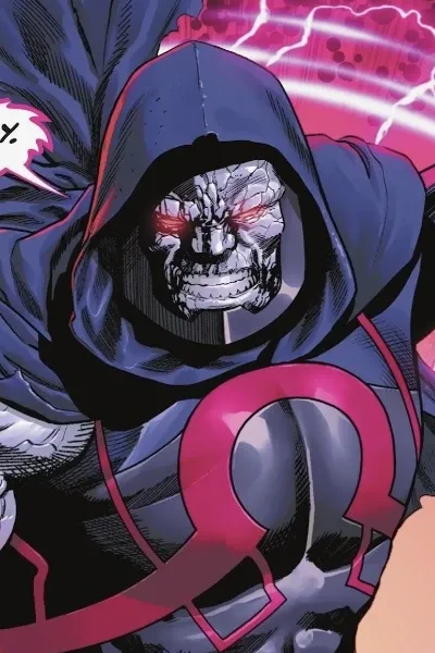 Darkseid