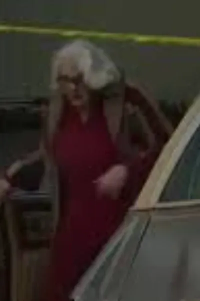 Mrs. Glenn