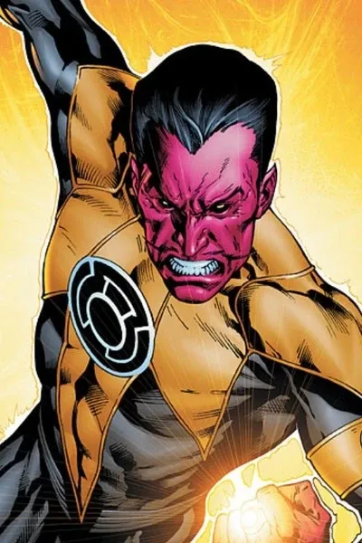 Sinestro