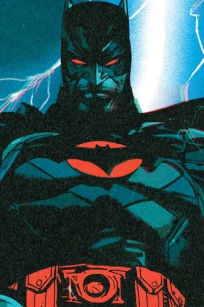 Thomas Wayne