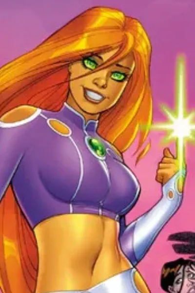 Starfire