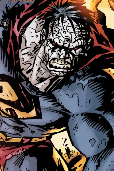 Bizarro