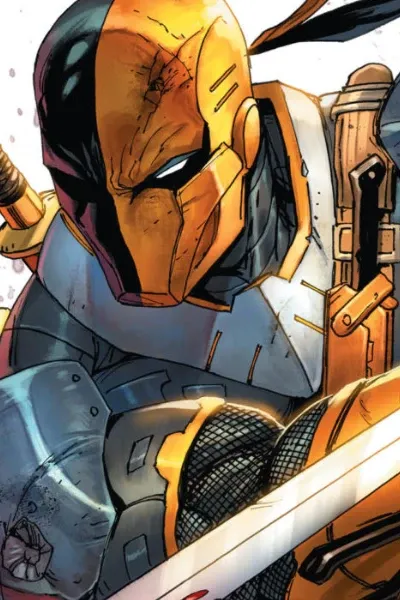 Deathstroke