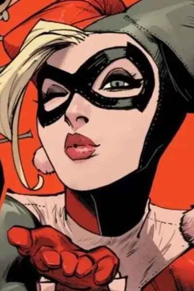 Harley Quinn
