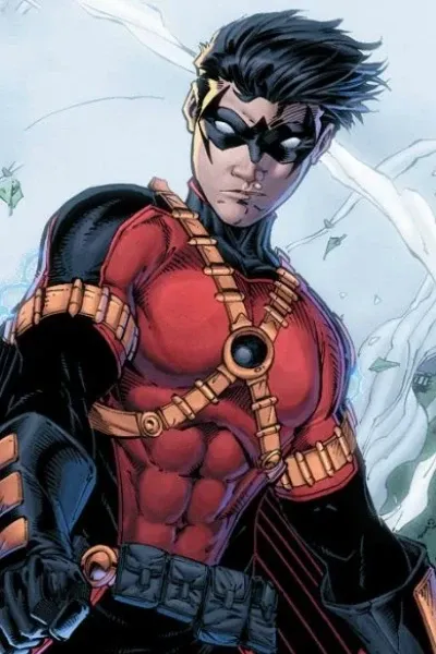 Red Robin