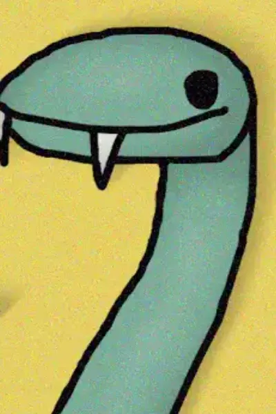 Snake #1