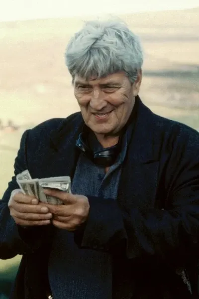 Peter Tiberius Boomer