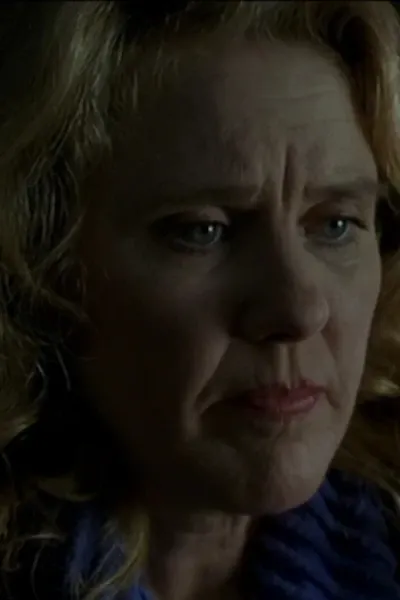 Mrs. Krenzler