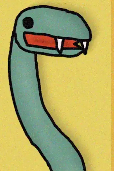 Snake #2