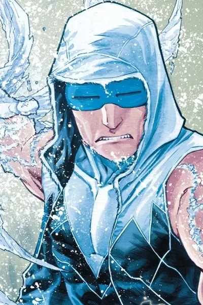 Captain Cold