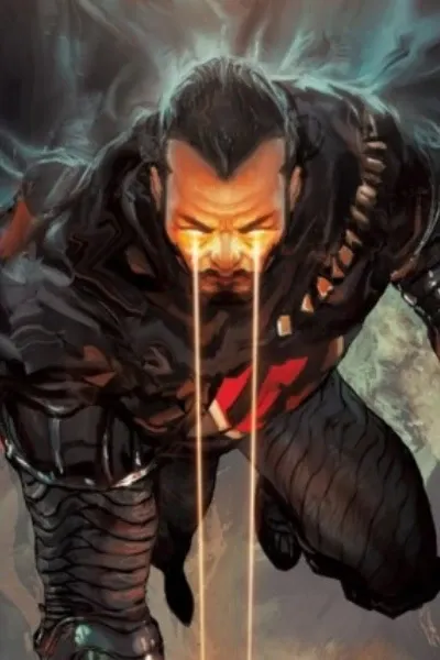 General Zod