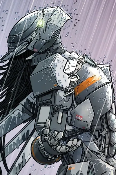 The Engineer