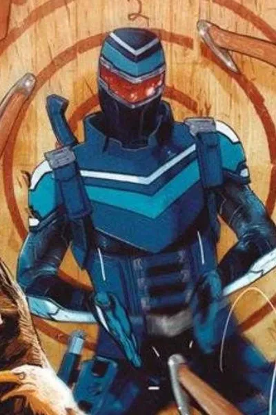 Vigilante