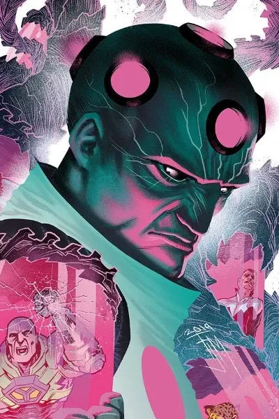 Brainiac