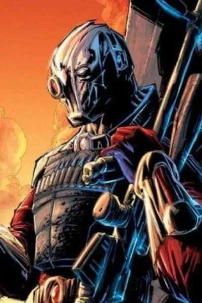 Deadshot