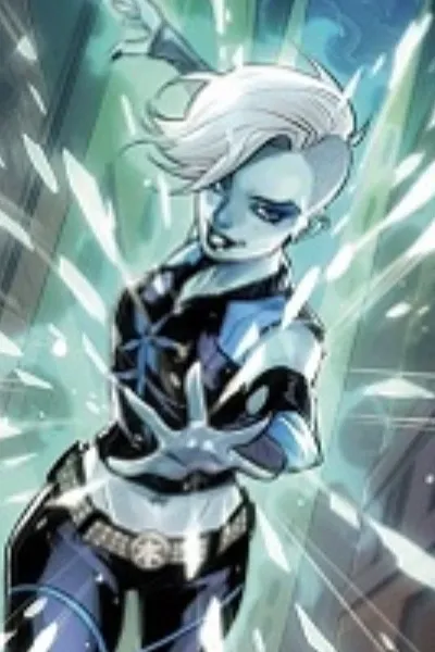 Killer Frost