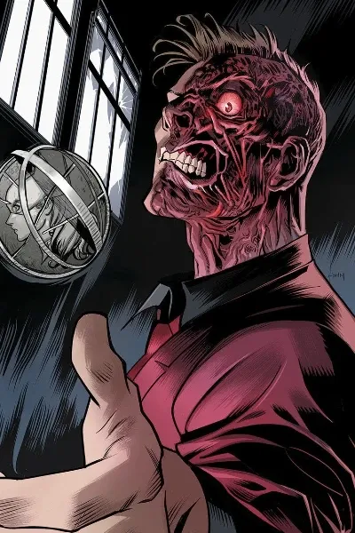 Two Face