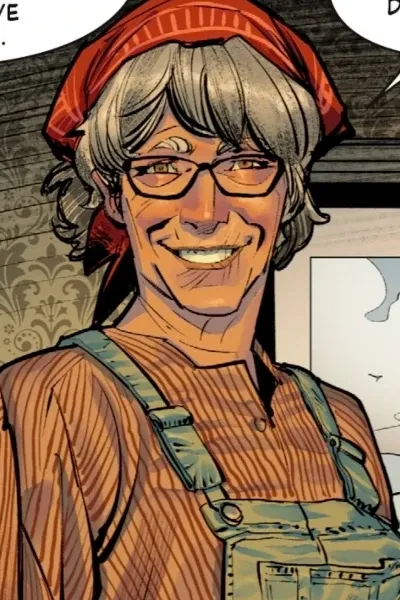 Martha Kent