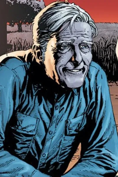 Jonathan Kent