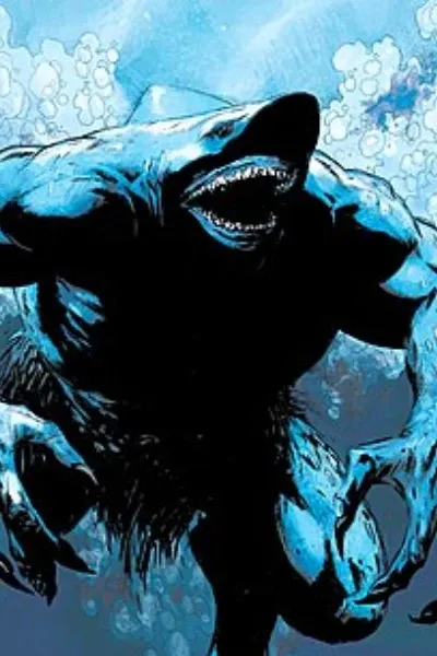 King Shark