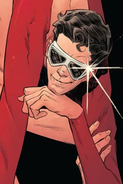 Plastic Man