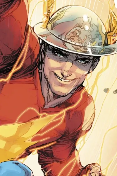Flash