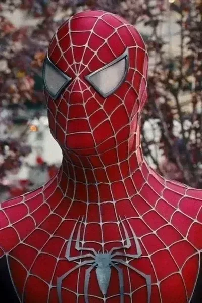Peter Parker/Spider-Man