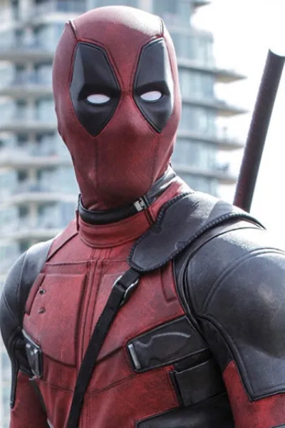Wade Wilson