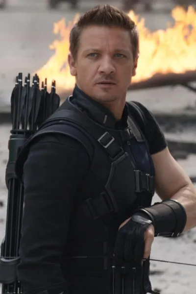 Clint Barton