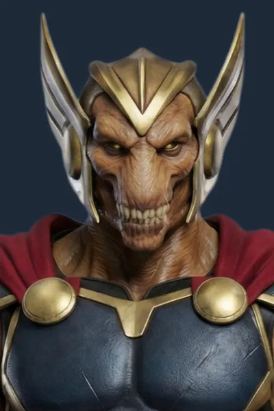 Beta Ray Bill